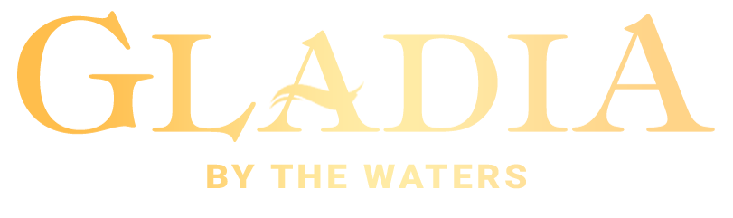 Gladia by The Waters